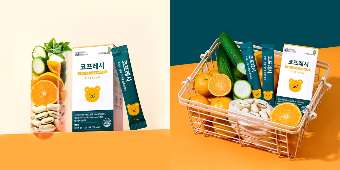 장인정신에브리데이, 아이 비강 건강 지키는 '코프레시' 리뉴얼 출시 27-Image